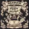 Wilson St. Pub & Sluthouse Band - Pirates of the West Bench